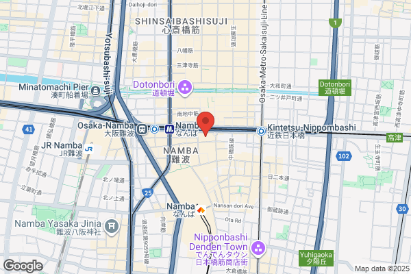 Ebisubashi Camera Shop Co., Ltd.
