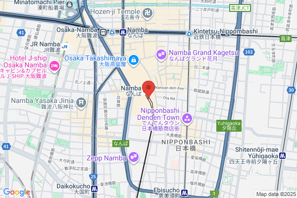 Kawahara Camera Shop Co., Ltd.