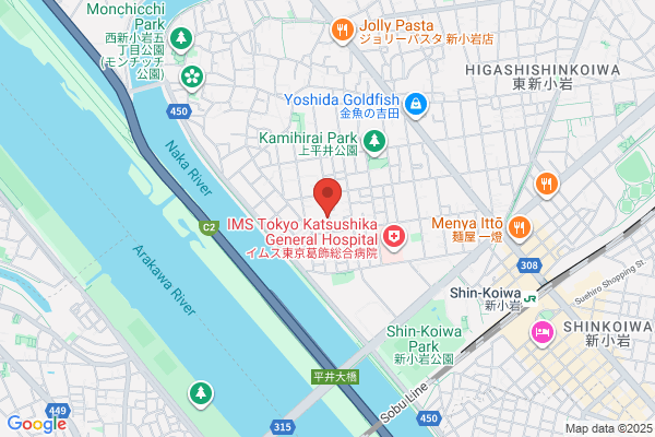 Minamoto Kogyo Co., Ltd.