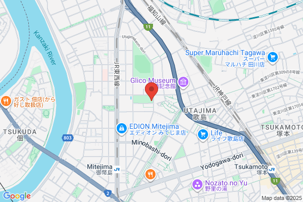 Yamaguchi Co., Ltd.