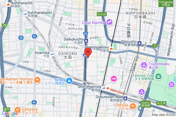 Daiichi Material Co., Ltd.