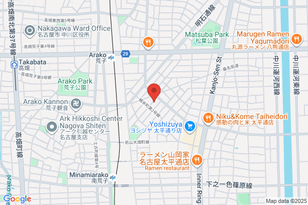 Kishida Kogyosho Co., Ltd. Yao Factory
