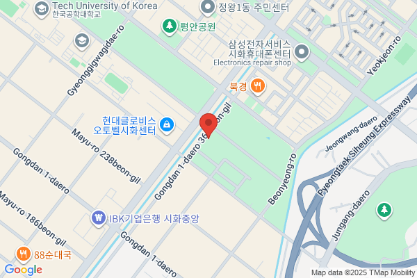 Korea Lost-Wax Industries Corp.