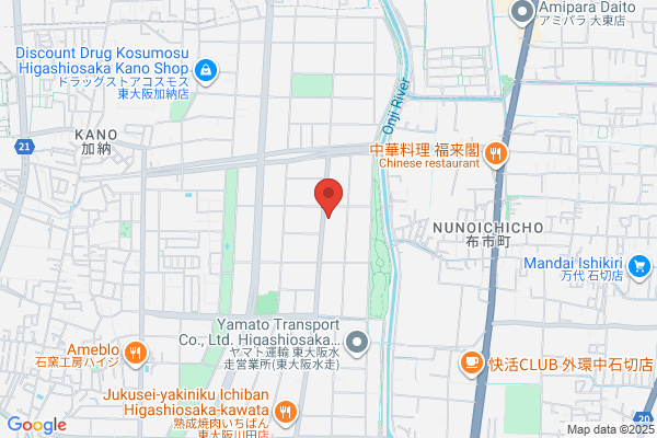 Toyo Seitetsu Co., Ltd.
