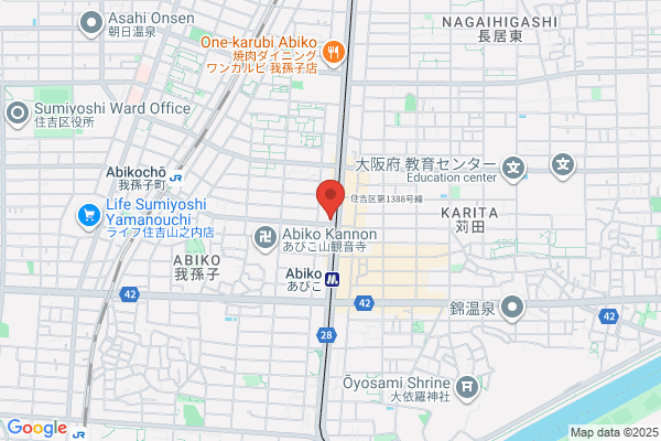 Tomoe Sushi Delivery Center Mitejima-ten