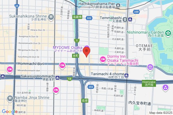 Osaka Junior Chambers Inc.