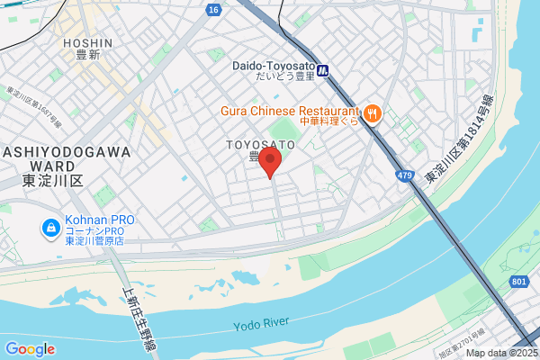 Daido Chemical Industry Co., Ltd.