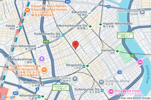 Kawaken Fine Chemicals Co., Ltd. Osaka Br. Office