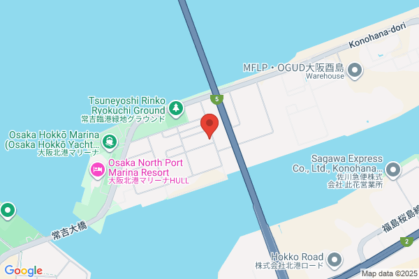 Kobe Chemical Industry Corp.