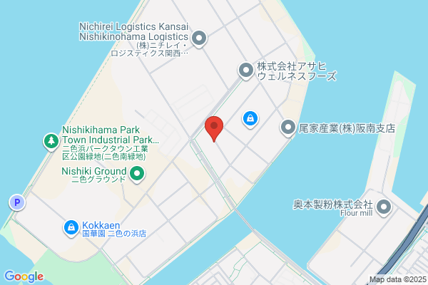 Mizobata Chemical Inc.