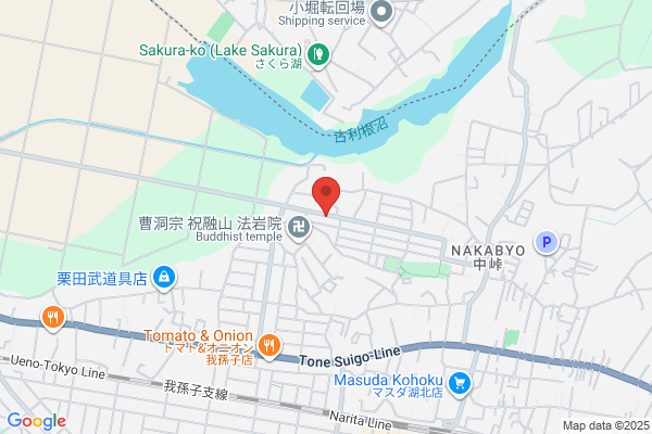 Nichiyu Solution Inc.