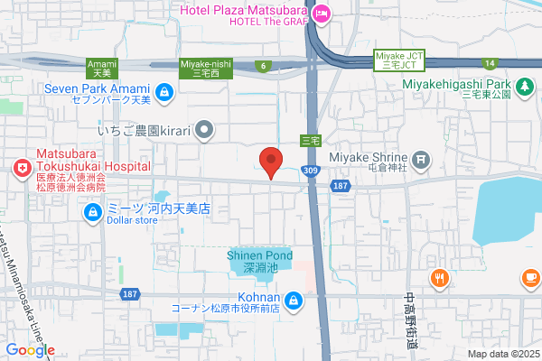 Nihon Hermetics Co., Ltd. Osaka Office