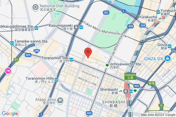 Sanyo Chemical Industries Ltd. Osaka Br.