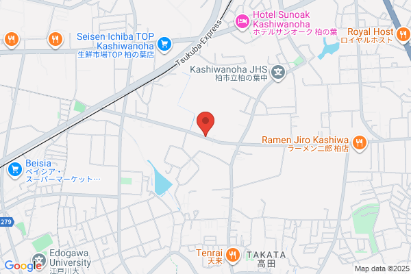 Showa Highpolymer Co., Ltd. Osaka Br.