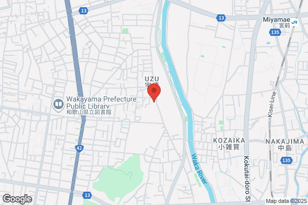 Sugai Chemical Industry Co., Ltd.
