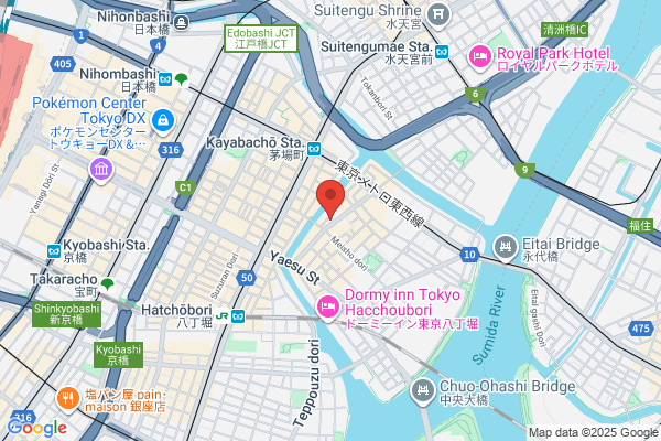 Toso Co., Ltd. Osaka Br.