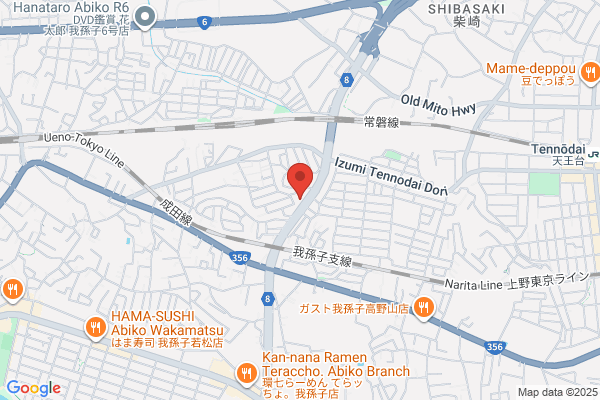 Grace Mission Kyuho Chapel
