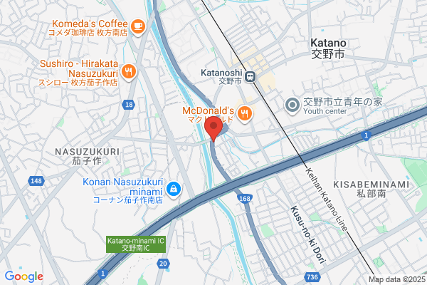 Katano Christ Church