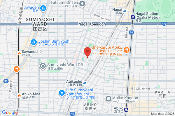 Osaka Full Gospel Church