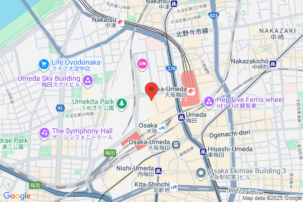 Cosmetic Surgery & Dental Takasu Clinic