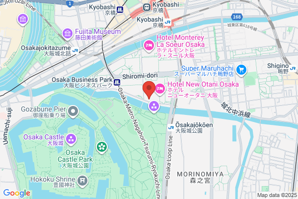 Ams New Otani Clinic