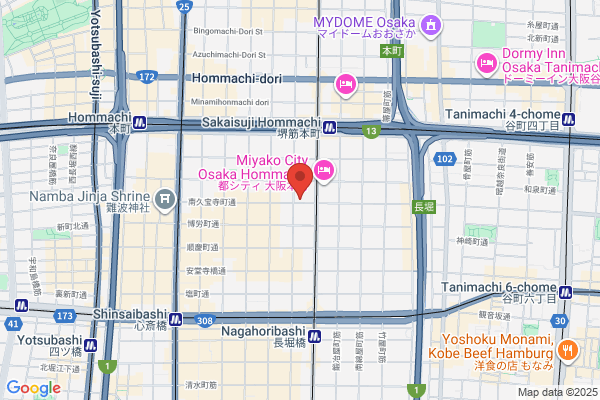 Cosmo Clinic Kagawa Medical Corp.