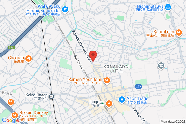 Hayashi Surgery and Physical Clinic