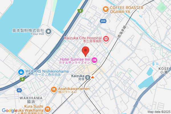Isobe Gastroentric & Physical Clinic