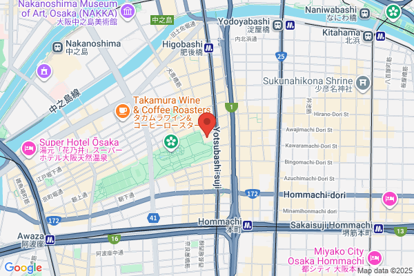 International Science Club Of Osaka