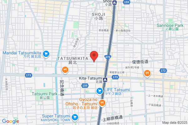 Kanazawa Boxing Gym