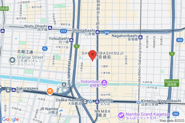 Chacott Culture Studio Co., Ltd.
