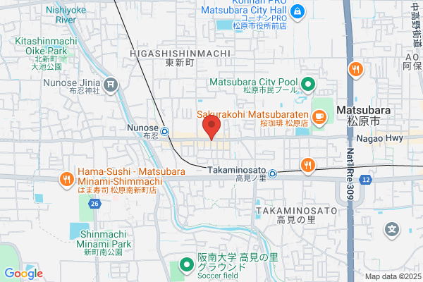 Dance School Step Tsunaoka