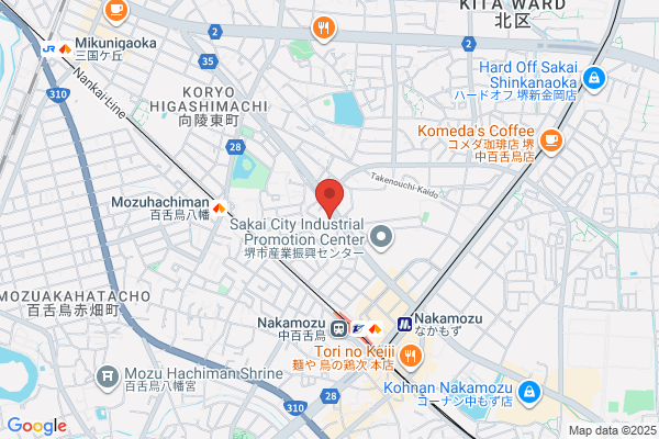 Maruyama Dance School