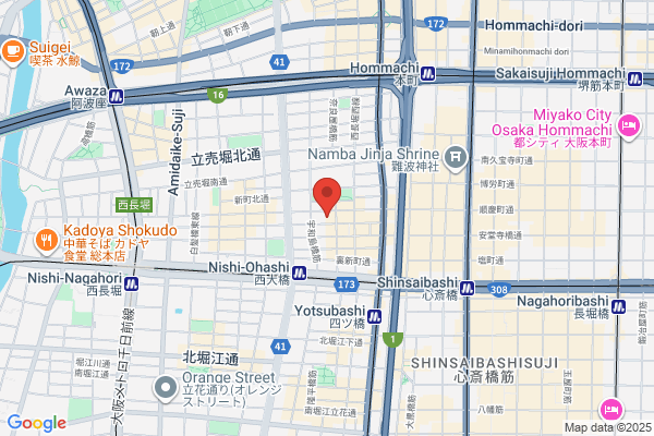 Midoribashi Dance School