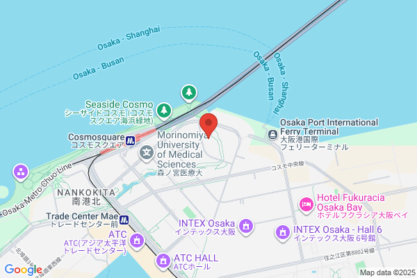 Nihon Ditec K.K.