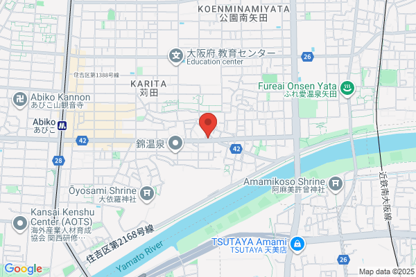 ACS Co., Ltd. Osaka Office