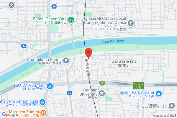 Active Kansai Co., Ltd.