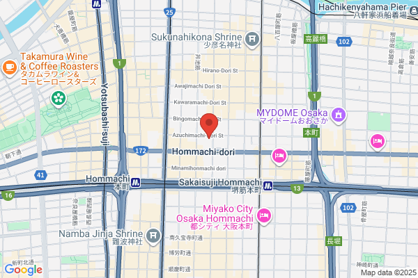 Ajo Co., Ltd.