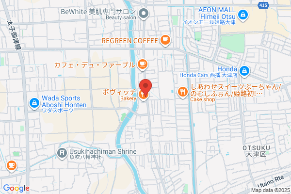 Algo Co., Ltd.