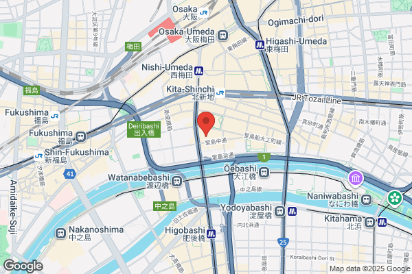 Chuo System Service Co., Ltd.