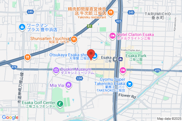 Daiko Industries Co., Ltd.