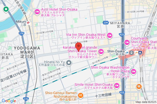 Densan Joho Giken Co., Ltd.