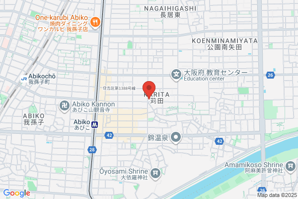 Hai-Elecon-Kowa-Co., Ltd. Osaka Br.