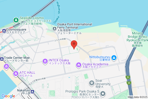 Hitachi Zosen Information Systems Co., Ltd.