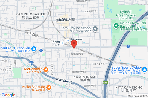 Icom Co., Ltd.