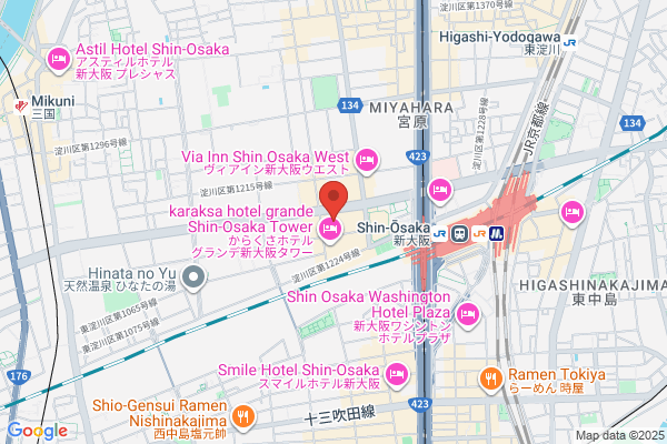 Integrate Technical Co., Ltd.