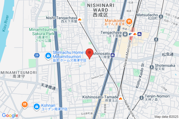Japan Manpower Network, Inc.