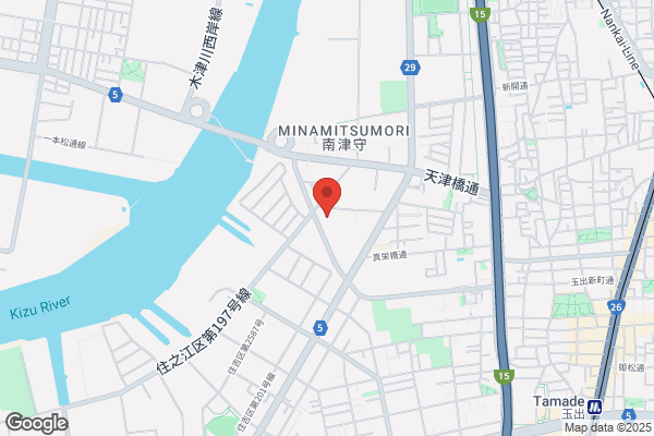 Manage Information Systems Co., Ltd.