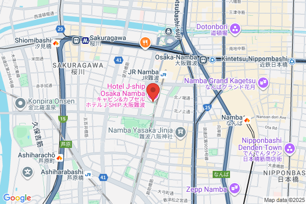 P.O.D Japan Inc.