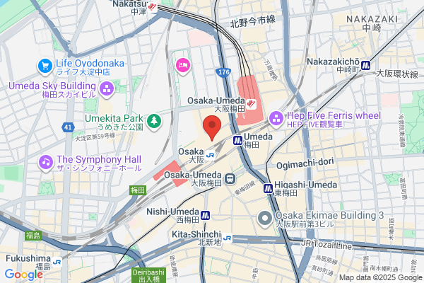 Romu Co., Ltd.